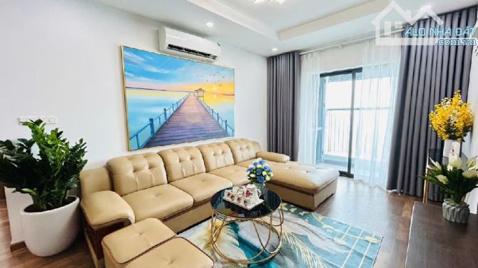 Bán Gấp Căn Hộ Starlake DT 113m 3pn full nt đẹp, căn góc tầng trung SĐCC, giá 14 tỷ