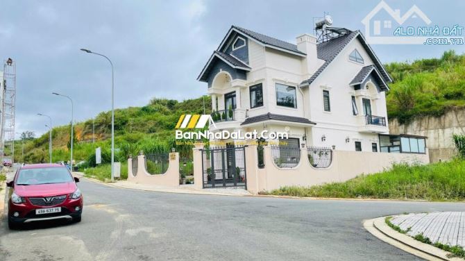 🏡Bán đất Giá Tốt KQH Bệnh Viện Nhi, Phường 7. DT: 83m2 , View thoáng Giá chỉ Hơn 4 tỷ
