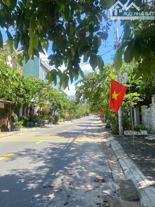 🔥LÔ ĐẤT MẶT TIỀN NGUYỄN ĐÌNH CHIỂU-128M2-VUÔNG VẮN -GIÁ CỰC TỐT CHỈ 6.5 TỶ