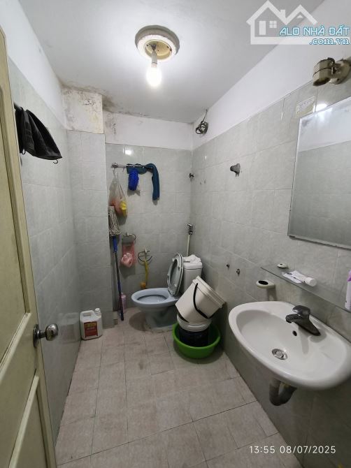 BÁN NHÀ PHỐ NGUYỄN NGỌC VŨ, DT 55M2, MT 4M, Ô TÔ- KD, GIÁ 23 TỶ CÓ TL