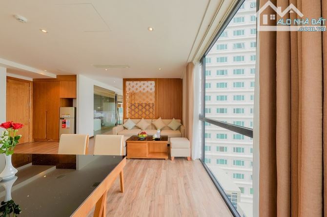 Chuyển nhượng Toà nhà Khách sạn Hà Bổng 224m2, Phước Mỹ, Sơn Trà