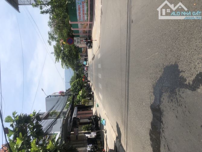 BIỆT THỰ 3 TẦNG LÔ GÓC 2 MẶT TIỀN - ĐƯỜNG VŨ TÔNG PHAN - GẦN BIỂN