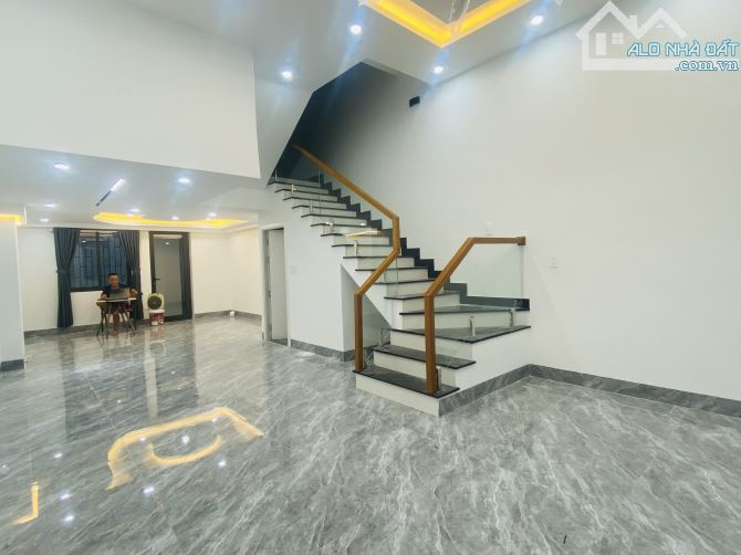 BÁN NHÀ THÔ 3,5 TẦNG – KĐT AN CỰU CITY, TP. HUẾ