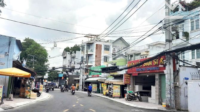 Bán Nhanh Nhà Mặt Tiền Gần Hoàng Diệu 2  Phố Ẩm Thực, 3 Tầng, 70m2(5mx15m), Nhỉnh 9 Tỷ(TL)
