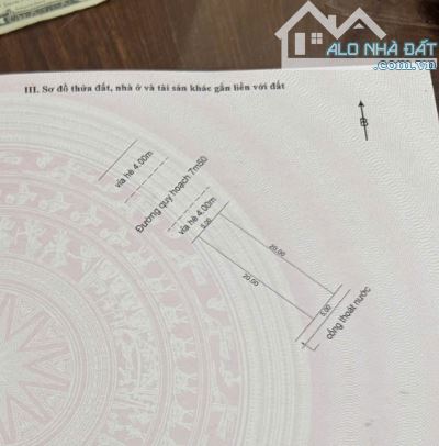 🥇 Bán đất mặt tiền đường 7m5 Bàu Cầu 25 (100 m2), Hòa Vang - Đà Nẵng, Giá 3.63 tỷ tl