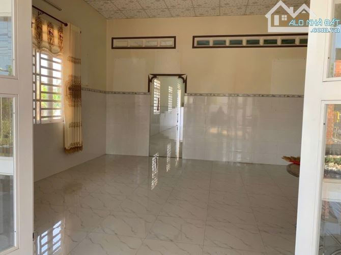 Bán nhà 17 x 29 điện biên phủ phường ninh Sơn chỉ có 225 tr/m