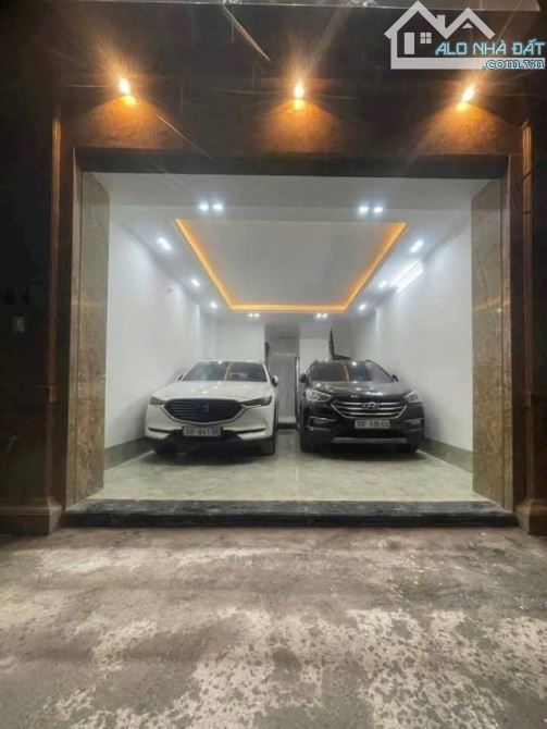 VƯƠNG THỪA VŨ-THANH XUÂN,7T THANG MÁY,GARA 2 Ô TÔ,KINH DOANH,50M,FULL NT,GIÁ 20 TỶ