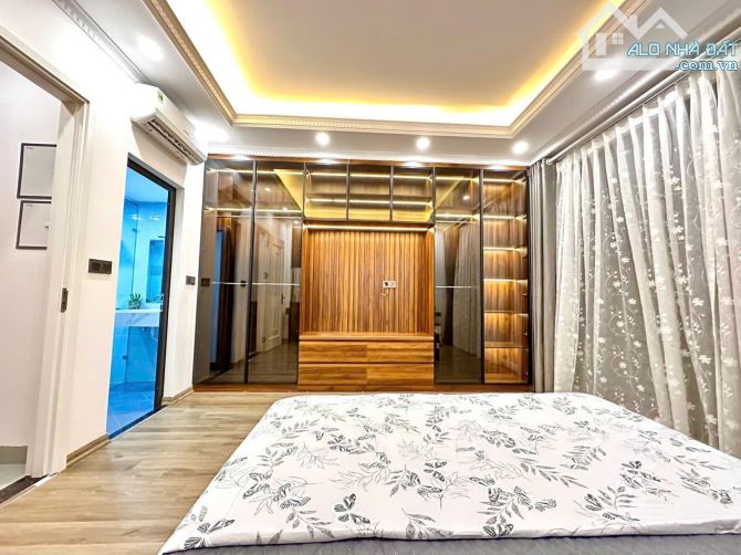 CHÍNH CHỦ – NHÀ ĐẸP MỚI XÂY – FULL NỘI THẤT – LÔ GÓC SIÊU THOÁNG - CHỈ 8 TỶ