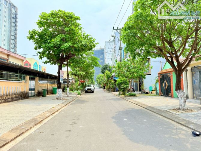 🌈Bán nhanh đất mặt tiền đường Phạm Thiều khu biển Phước Mỹ, Sơn Trà, Đà Nẵng.