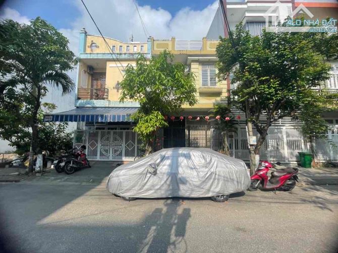🌈BÁN LÔ ĐẤT ĐÔI HIẾM NHẤT TẠI PHƯỚC MỸ, MT TRẦN THANH MẠI DT 150M 2, NGANG 10M
