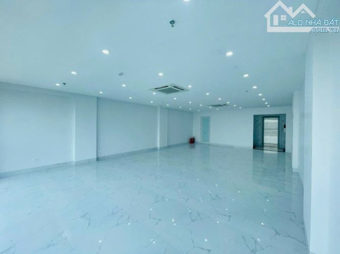 Hàng hiếm mặt phố kinh doanh Ngô Thì Nhậm 2 mặt đường, 100m2 8 tầng thang máy đẳng cấp
