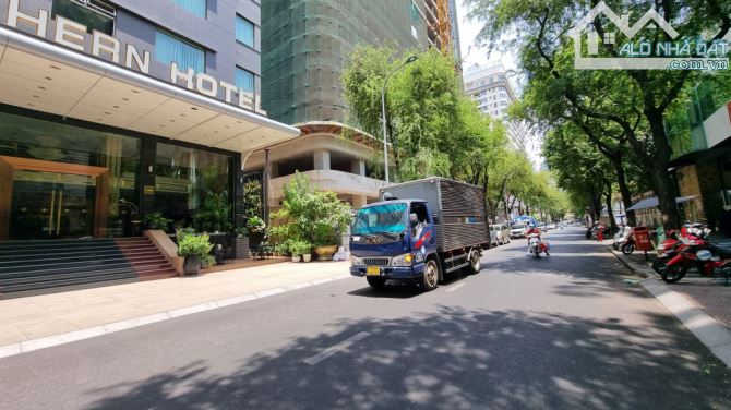 Bán gấp khách sạn 4* Nothern Hotel số 11 Thi Sách, Quận 1. Giá tốt cho nhà đầu tư