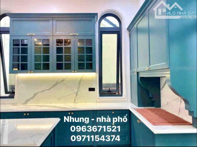 Bán Nhà Đẹp TT Quận 3 Nở Hậu Giá Chỉ 5 tỷ 980