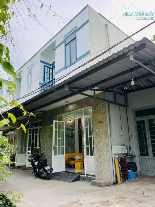 NHÀ MỚI 1 LẦU - SỔ HỒNG RIÊNG . GIÁ RẺ 1TỶ090 TRIỆU CÒN BỚT + FULL NỘI THẤT