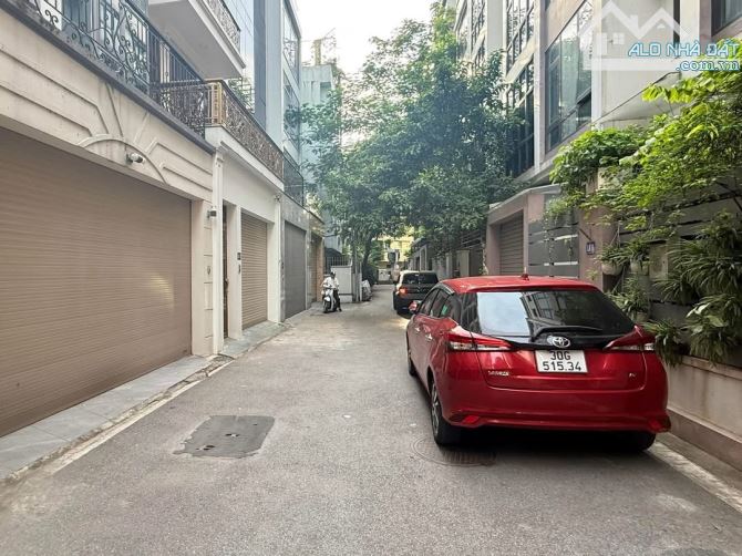 VĨNH PHÚC BA ĐÌNH 50M 24TỶ 5T MT 5M PHÂN LÔ ÔTÔ DỪNG ĐỖ NGÀY ĐÊM KINH DOANH Ở SƯỚNG
