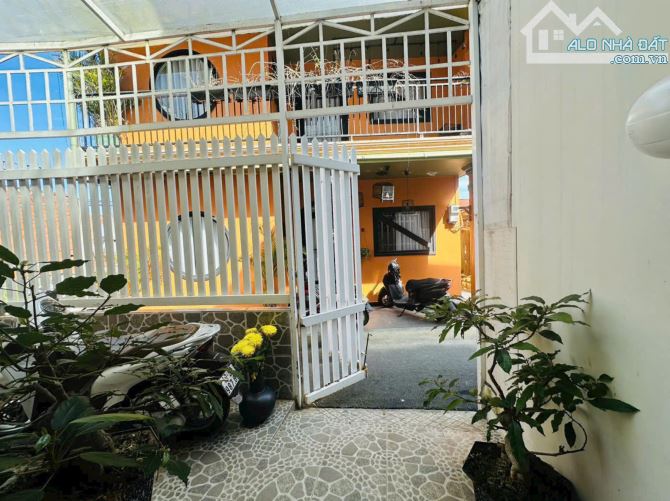 Hot nhất khu Trung Tâm, Đà Lạt, Bán Nhà 7 x 13m, DT 87m2 Cách Hồ Xuân Hương 1km.