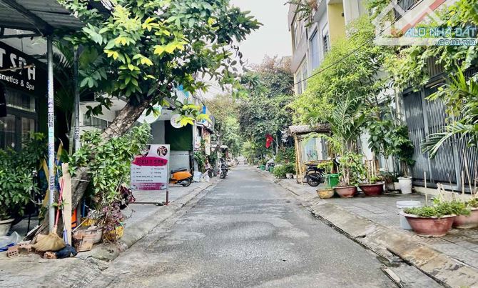 ⭐⭐⭐ [CƠ HỘI HIẾM] BÁN ĐẤT KIỆT PHAN HÀNH SƠN – DIỆN TÍCH KHỦNG – TẶNG NHÀ CẤP 4