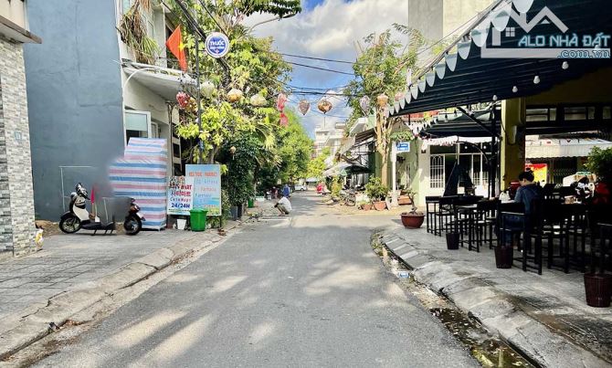 ⭐⭐⭐ [GIÁ TỐT] BÁN ĐẤT KIỆT NGUYỄN VĂN THOẠI – VỊ TRÍ ĐẸP – GẦN BIỂN