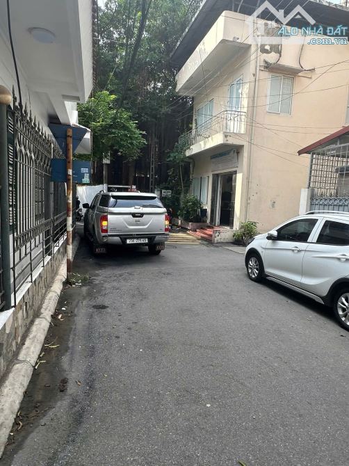 🔥 KHAN HÀNG – NHÀ Ô TÔ CẤT TRONG NHÀ – CHỈ HƠN 5 TỶ! 🚗 📍 Tả Thanh Oai Đại Thanh