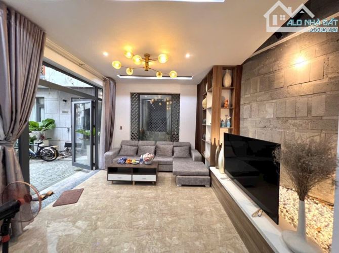 ⭐⭐⭐ [ĐẸP NHẤT] BÁN NHÀ KIỆT 1 TẦNG CHẾ LAN VIÊN – MỸ AN – GẦN BIỂN – NGANG RỘNG 9M