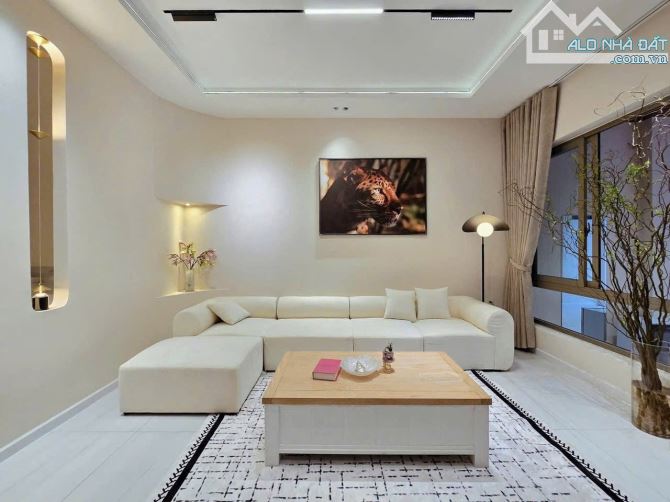 ⭐⭐⭐ [BAO SANG TÊN] BÁN NHÀ KIỆT 1 TẦNG CHẾ LAN VIÊN – MỸ AN – NGANG 8.6M – GẦN BIỂN