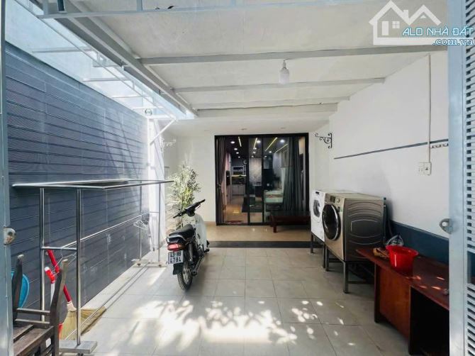 ⭐⭐⭐ [SỔ ĐỎ CÓ SẴN] BÁN ĐẤT TẶNG DÃY TRỌ – KIỆT LƯƠNG THẾ VINH – GẦN CẦU RỒNG – VỊ TRÍ ĐẸP