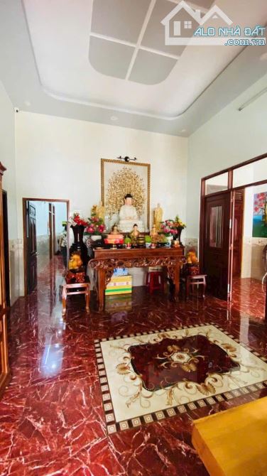 ✅Bán nhà mặt tiền Ama Quang 9,4x24,47m nở hậu 9,6m chỉ 7tỷ