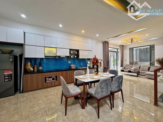 ⭐⭐⭐ [GIÁ THỊ TRƯỜNG] BÁNNHANH NHÀ 3 TẦNG KIỆT TÔ HIẾN THÀNH – PHƯỚC MỸ – GẦN BIỂN