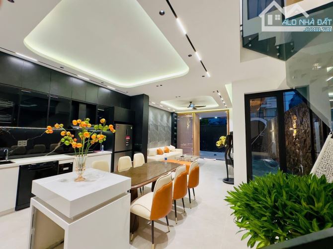 ⭐⭐⭐ [NGỌP BANK] BÁN NHÀ 2 TẦNG KIỆT RỘNG NGUYỄN VĂN THOẠI – MỸ AN – GẦN BIỂN MỸ KHÊ
