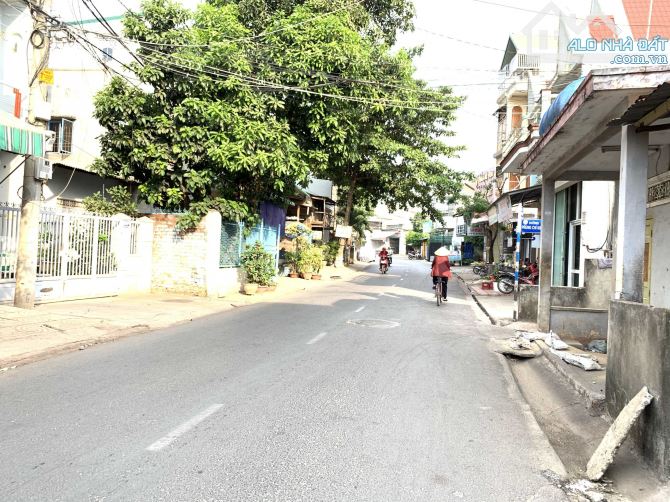 💥2 Lô TC Full 4,25*19m,nở hậu 4.3m,hẻm cấp 1 Trần Phú,gần Thanh Lịch,nhiều lô khác