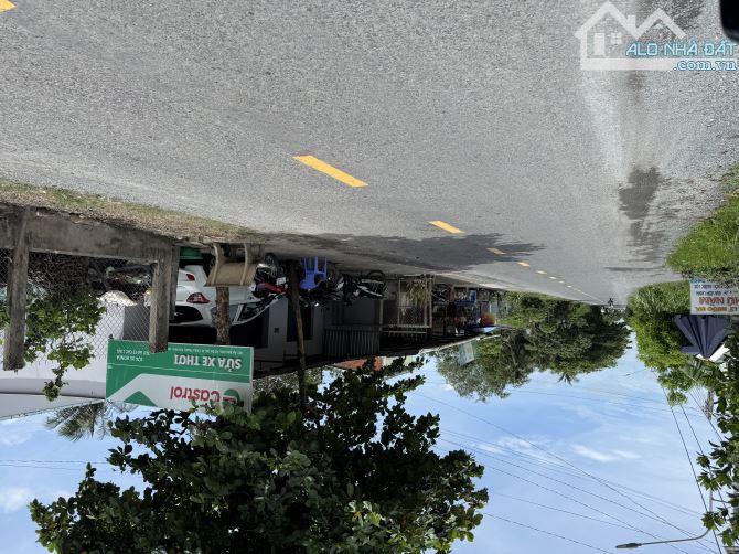 Bán Đất Mặt Tiền Hương Lộ 16 Châu Thành, Trà Vinh