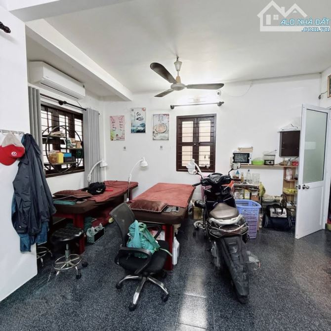 💥 BÁN NHÀ MẶT TIỀN PHAN VĂN TRỊ – GV – ĐỐI DIỆN CITYLAND  – GIÁ TỐT!