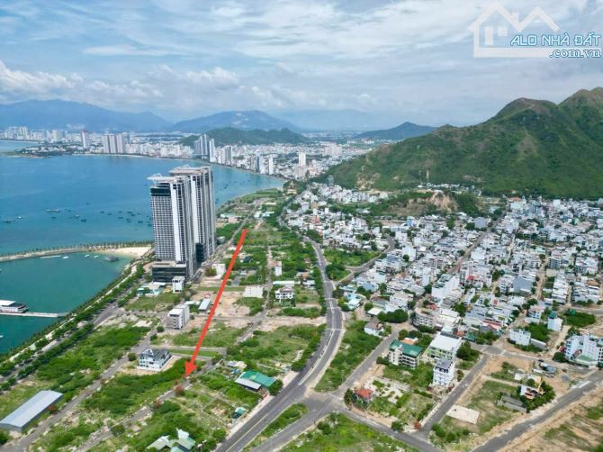 Bán đất KDT Vĩnh Hòa, TP Nha Trang