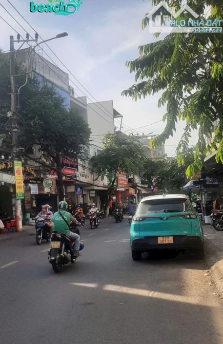 🌻🌻🌻 BÁN ĐẤT MẶT TIỀN PHAN THANH – NỞ HẬU TÀI LỘC – VỊ TRÍ KINH DOANH ĐỈNH  🏪