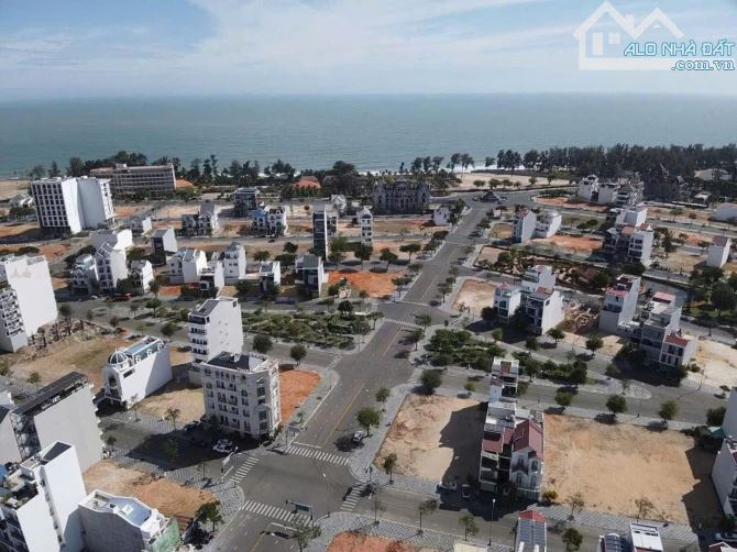 🏡 BÁN NHÀ MẶT TIỀN ĐƯỜNG THỦ KHOA HUÂN – PHÚ THUỶ, PHAN THIẾT
