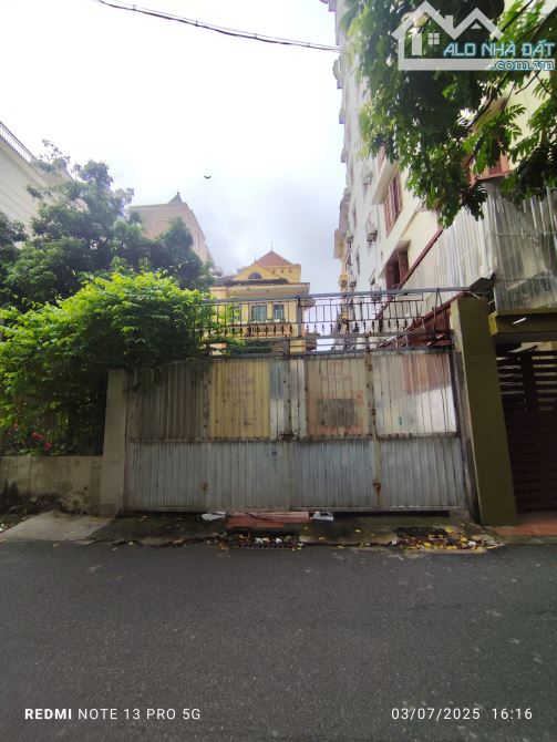 BÁN ĐẤT DUY TÂN XÂY VĂN PHÒNG KHÁCH SẠN, Ô TÔ TRÁNH VỈA HÈ, 150M2, MT 5M, 51 TỶ