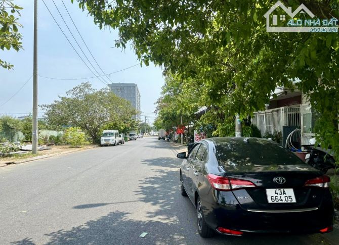 SIÊU PHẨM - BÁN ĐẤT 235M2 - LÔ GÓC ĐƯỜNG 10.5M TRẦN TRỌNG KHIÊM, NGŨ H SƠN, KHU NAM VIỆT Á