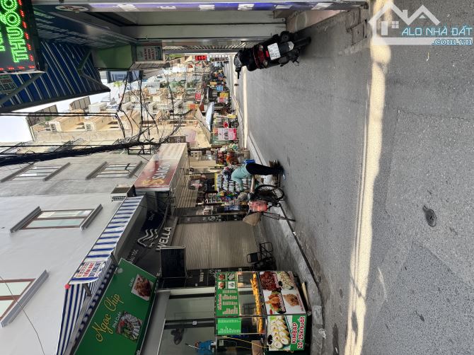 Bán đất tặng nhà Lê Đức Thọ Mỹ Đình 122m2 ô tô tránh kinh doanh giá 35 tỷ