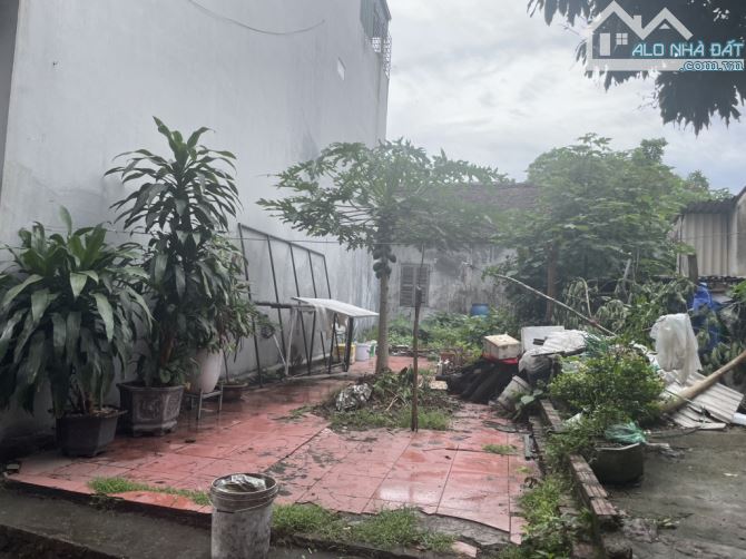 Bán đất thôn Mai Hiên,  Mai Lâm,  Đông Anh  - 51m - ô tô tránh  - chỉ 6,5 tỷ