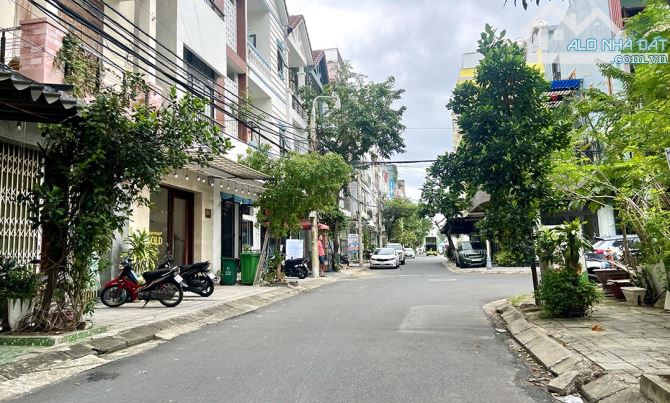 ⭐⭐⭐ [CHUYỂN NHƯỢNG GẤP] ĐẤT MẶT TIỀN SIÊU HIẾM – NGUYỄN VĂN THOẠI – VỊ TRÍ VIP GẦN BIỂN