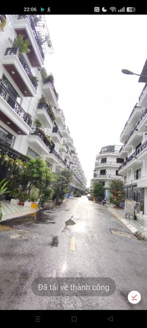 Nhà đẹp 5 lầu, Thạnh Xuân 38, Q12. Nội thất hiện đại, sổ hoàn công đủ.