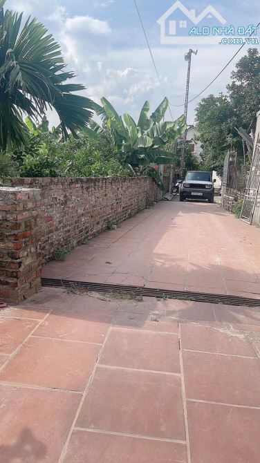 Bán 96m đất thôn AB Quán Trạch. Hàng FO giá tốt. Chỉ 29tr/m. Đường 4m oto đỗ cửa