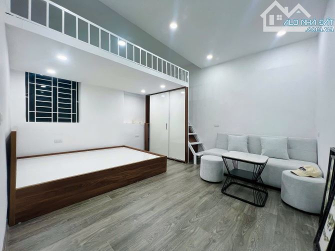 Tập thể Đống Đa💥2 Ngủ 1WC💥Nhà đẹp ở luôn💥Sổ riêng chính chủ💥50m2💥2 Tỷ