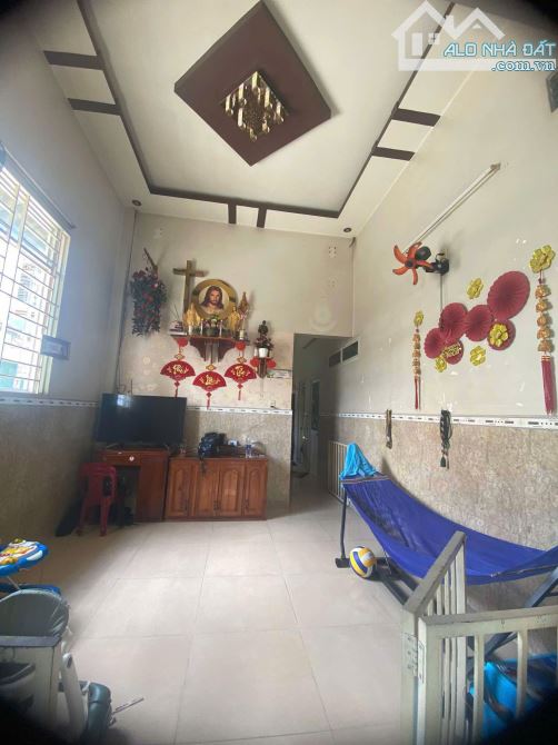 BÁN NHÀ P.BÌNH ĐA GÓC 2MT ĐƯỜNG XE HƠI 97,9M2 CHỈ 4,5 TỶ