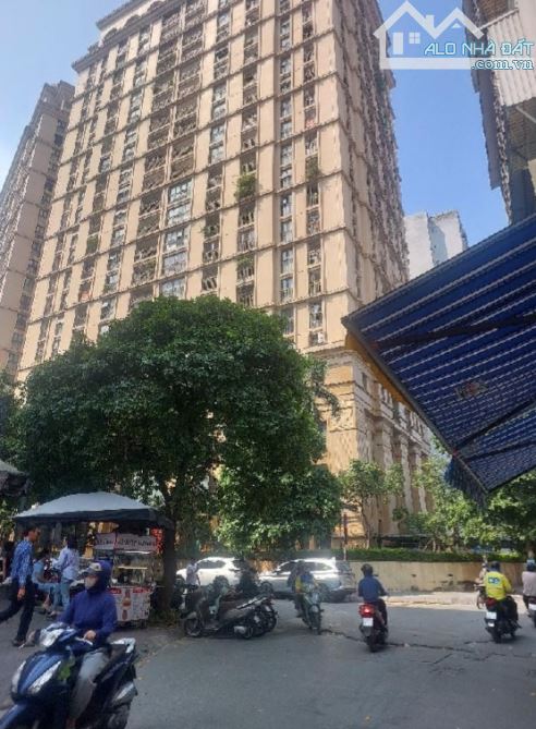 🔥 CƠ HỘI SỞ HỮU CĂN NHÀ 5 TẦNG ĐẸP LONG LANH 35M2 PHỐ HOÀNG CẦU, NGAY SÁT HỒ HC LÀ TRUNG