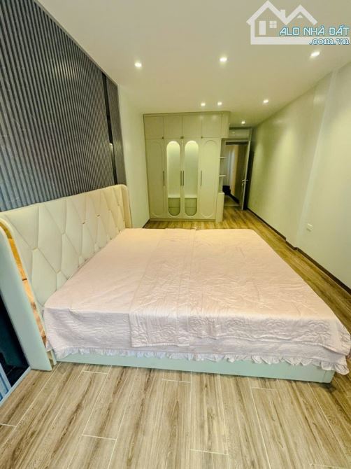 NGÕ KIẾN THIẾT – 6 TẦNG THANG MÁY – NHÀ ĐẸP TRUNG TÂM ĐỐNG ĐA – GIÁ 12.8 TỶ - 10