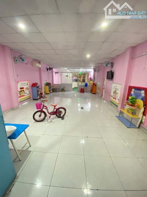 8Tỷ TL🔥Bán nhà 150m2_Hoàn Công 1 Trệt 2 Lầu_Mặt Tiền Đường Số 21, P.Dĩ An, Tp.Dĩ An - 10