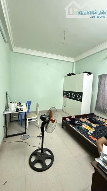 Phố Tân Triều- 54m mt 4m 4 tầng ngõ 3 gác  Chỉ 12,6 tỷ - 10