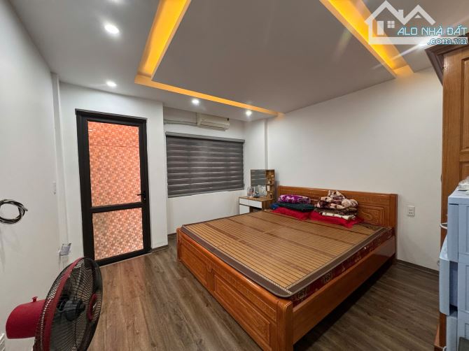 🏠 BÁN NHÀ 4 TẦNG – Ô TÔ ĐỖ CỬA – TRỰC CÁT – CHỈ 3 TỶ 450 – VỀ Ở NGAY! - 10