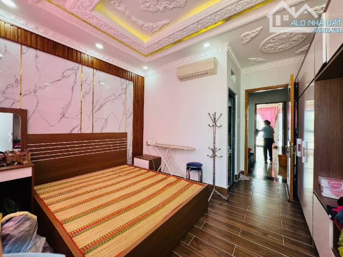 --NHÀ BÈ-- Nguyễn Văn Tạo, Long Thới, Nhà Bè , Nhà 103,6m2 hiện hữu, hoàn công đầy đủ.. - 10